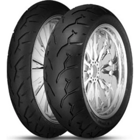 Pirelli Night Dragon 150/80B16 71H M/C Vorderradreifen