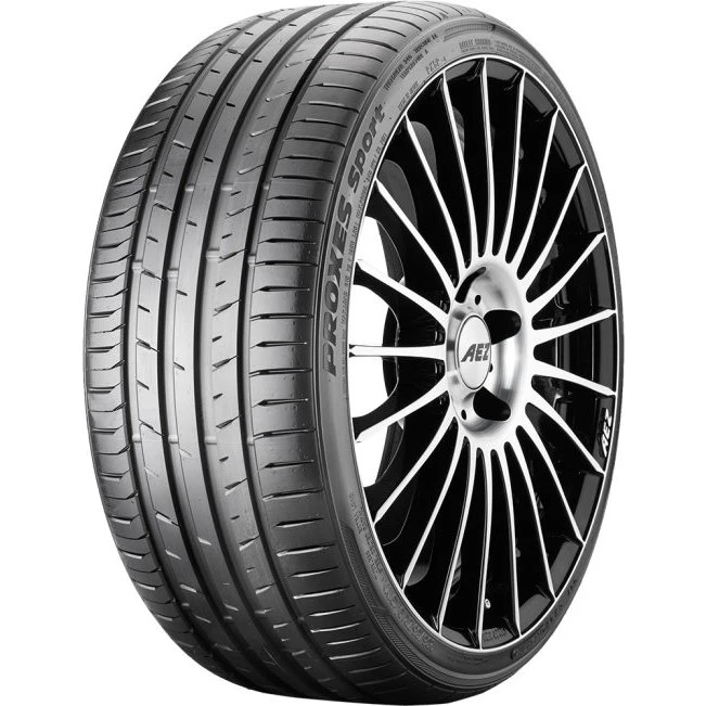 Toyo Proxes Sport 225/35 ZR18 87Y XL