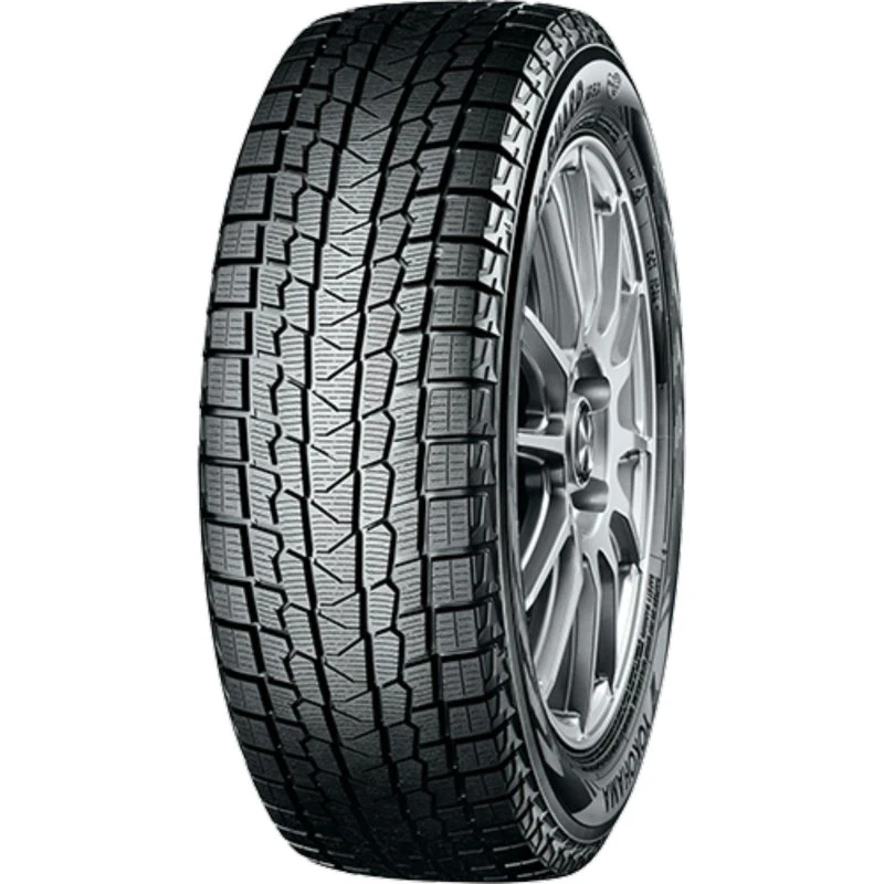 Yokohama Ice Guard IG53 215/55 R18 99H XL Winterreifen