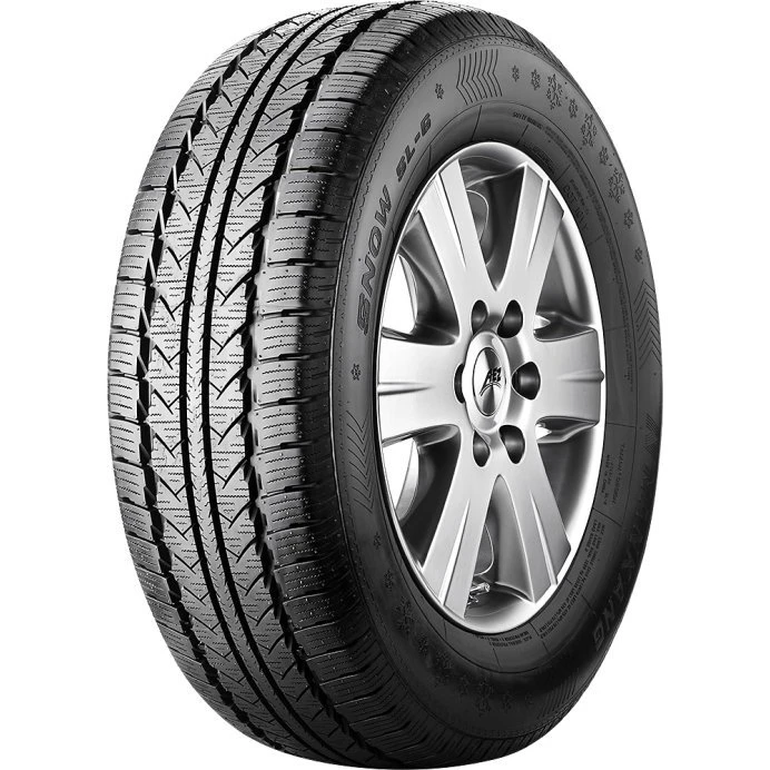 Nankang Snow SL-6 215/75 R16C 113/111R Winterreifen