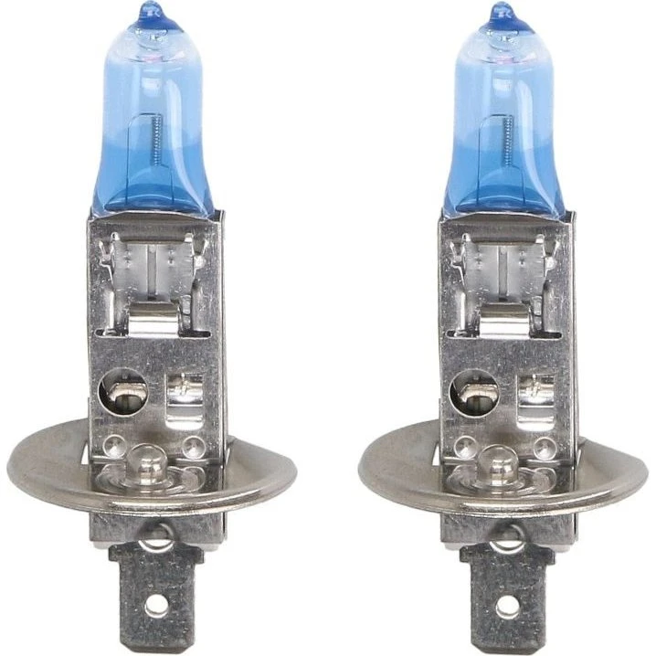 Osram Cool Blue Intense H1 55W 12V Glühlampenpaar