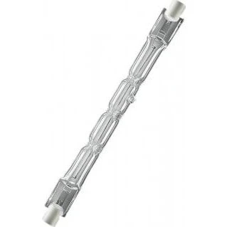 Osram Haloline Standard 2000W R7s 2900K 43470lm warmweiß