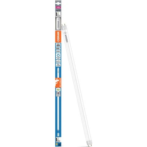 Osram Bio-Lumilux T8 LED 6,6W 965 Tageslichtweiß 60cm G13
