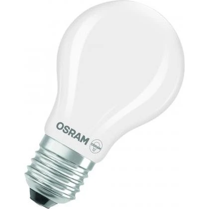 OSRAM LED Retrofit Classic A 7,5W Warmweiß E27