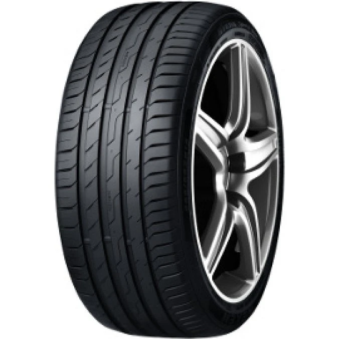 Nexen N Fera Sport SUV 225/60 R17 99H