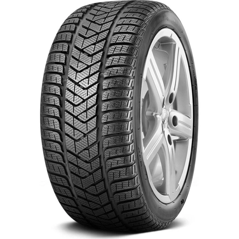 Pirelli Winter Sottozero 3 205/60 R16 96H XL