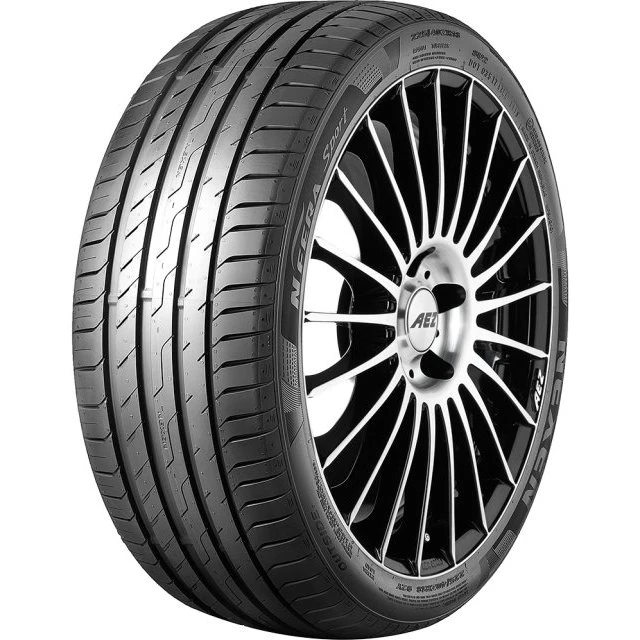 Nexen N Fera Sport 225/40 R20 94Y XL