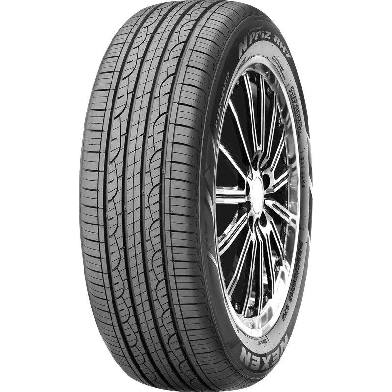 Nexen N'Priz RH7 235/55 R18 100H Sommerreifen