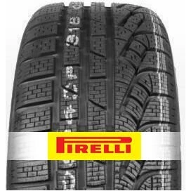 Pirelli SottoZero 2 205/50 R17 93H Run Flat XL MOE 3PMSF