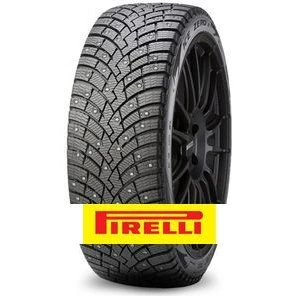 Pirelli Ice Zero 2 255/40 R19 100H XL FSL 3PMSF
