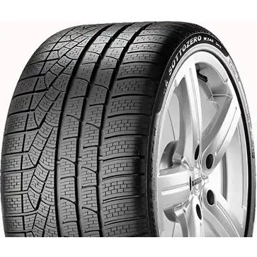 Pirelli W 240 Sottozero 2 225/45 R18 95V XL Run Flat