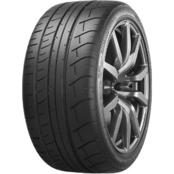 Dunlop SP Sport Maxx GT600 RunFlat 285/35 ZR20 104Y
