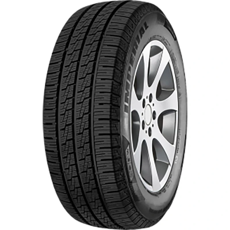 Imperial All Season Van Driver 225/55 R17 109/107H
