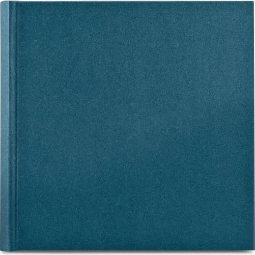 Hama Wrinkled blau 10x15 cm, 200 Fotos, Memoalbum