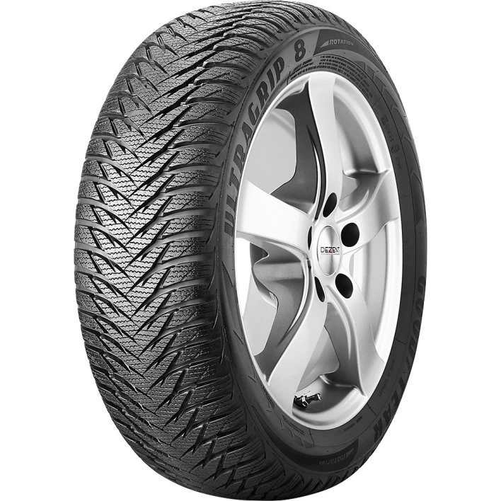 Goodyear UltraGrip 8 175/65 R14 82T Winterreifen