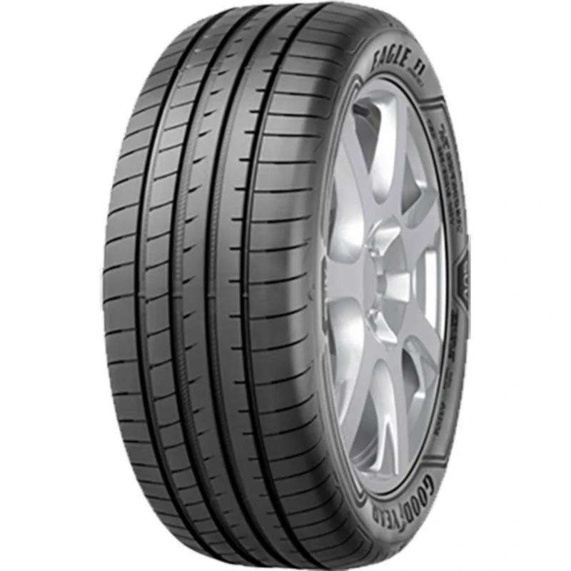 Goodyear Eagle F1 Asymmetric 3 245/45 R21 104Y