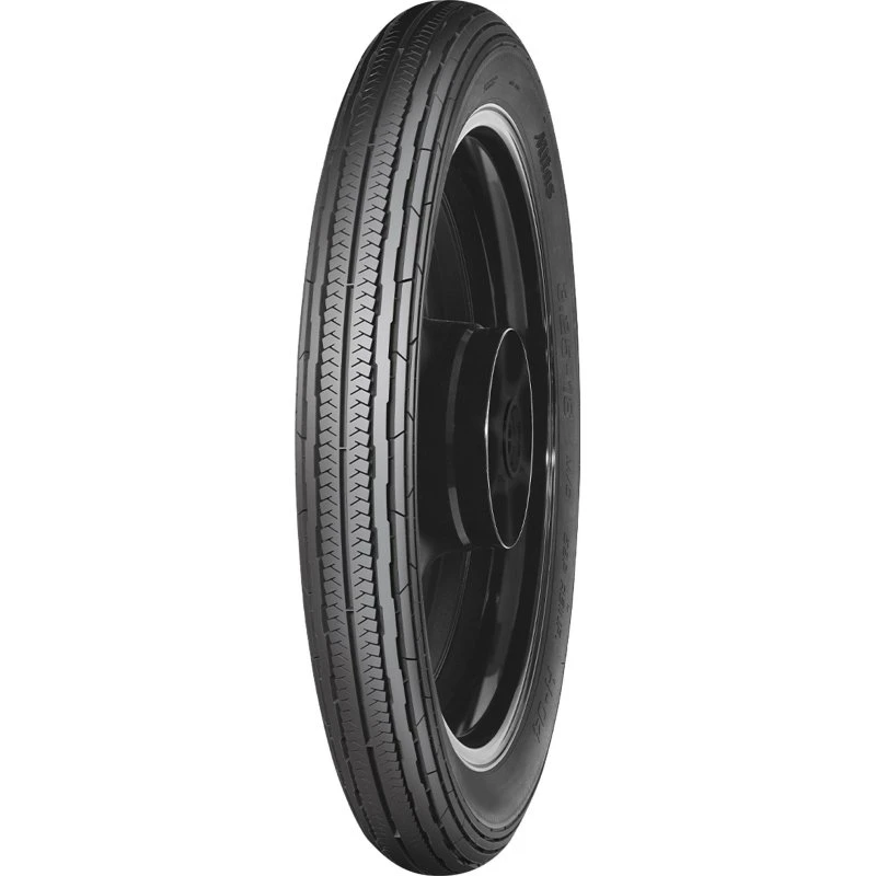Mitas H04 Reifen 3.25-18 TT 59P für Jawa Klassiker