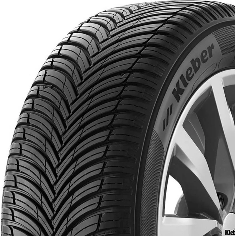 Kleber Quadraxer 3 215/45 R16 90V XL Allwuchsreifen