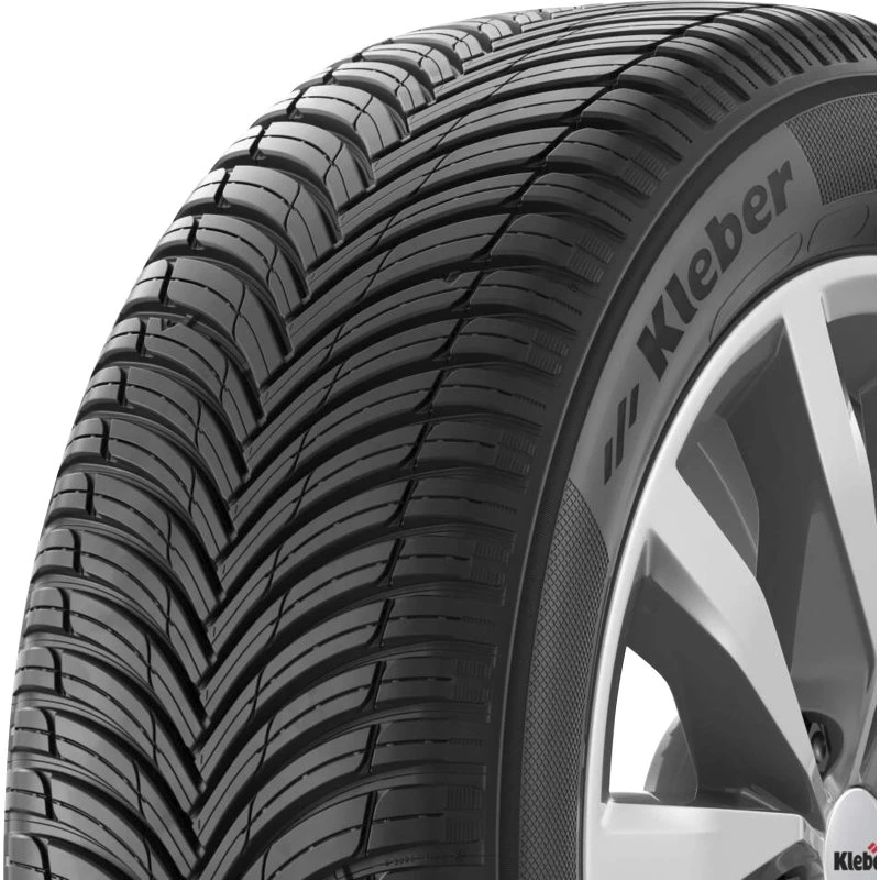 Kleber Quadraxer 3 XL 205/55 R16 94V Ganzjahresreifen