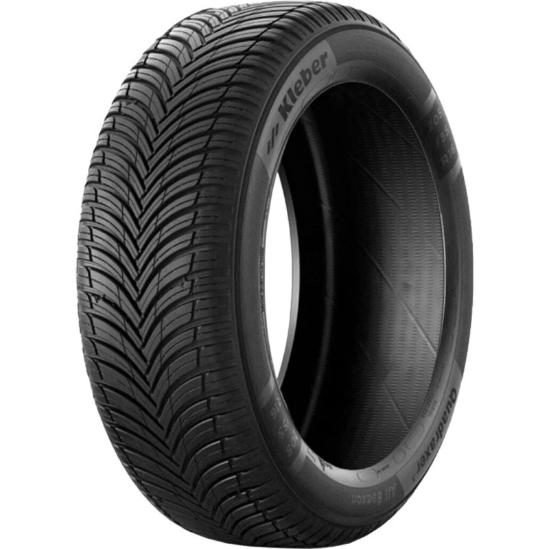 Kleber Quadraxer 3 225/55 R16 99V XL 3PMSF Ganzjahresreifen