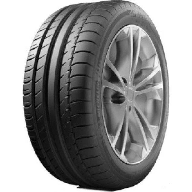 Michelin Pilot Sport PS2 FSL XL 335/35 ZR17 106Y Sommerreifen
