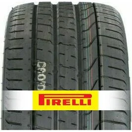 Pirelli P Zero 295/45 R20 110Y Run Flat