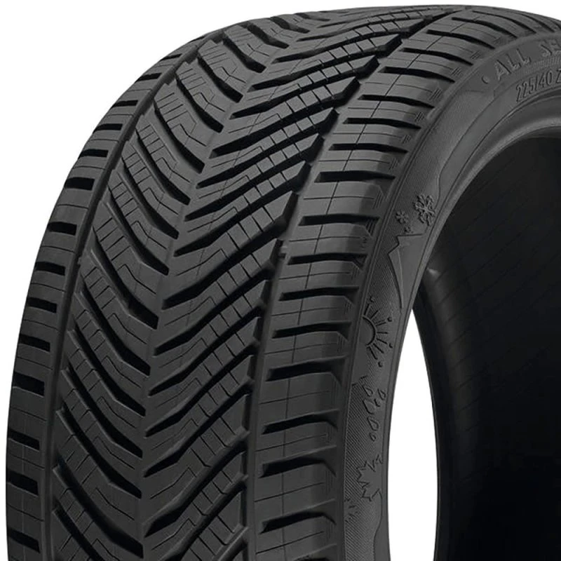 Riken All Season 195/60 R15 92V XL 3PMSF Ganzjahresreifen