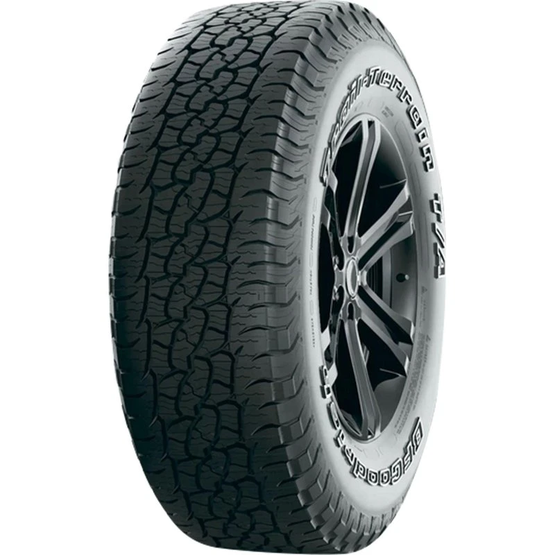 BF Goodrich Trail Terrain T/A 285/70 R17 117T All-Terrain Reifen