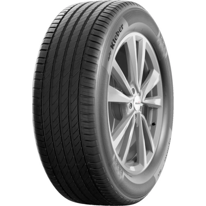 Kleber Dynaxer HP5 SUV 245/50 R19 105W XL