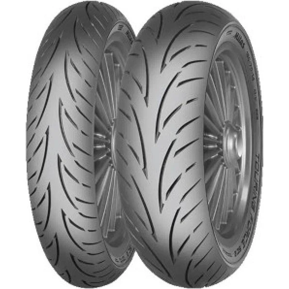 Mitas Touring Force-SC 2 120/70-12 58S Motorradreifen