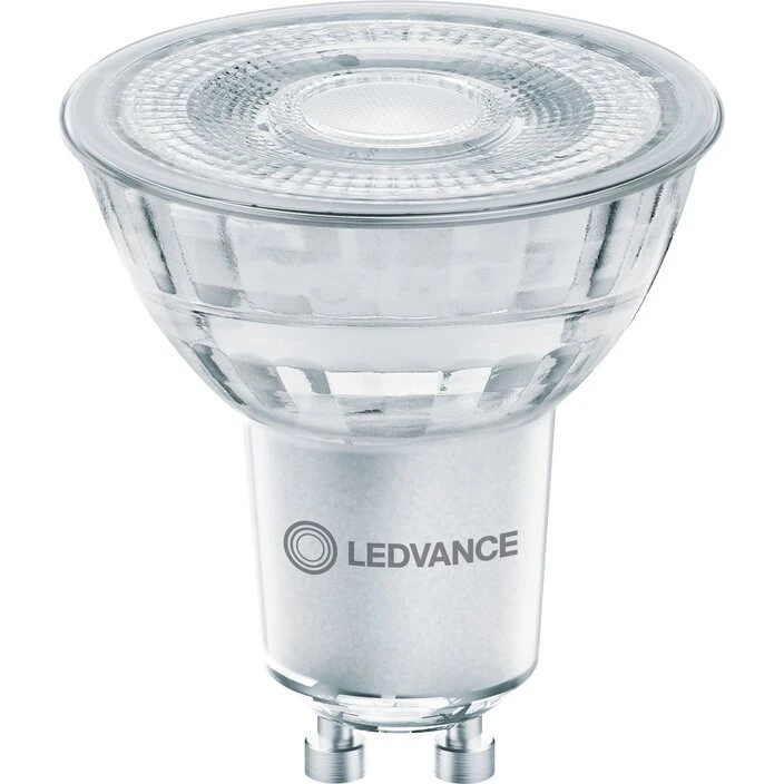 LEDVANCE PAR16 4,7W 927 GU10 warmweiß dimmbar