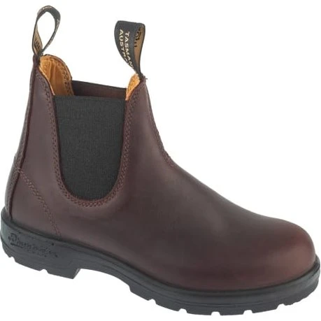 Blundstone 2130 Auburn Chelsea-Stiefel