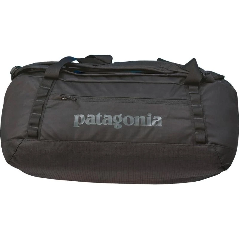 Patagonia Black Hole Duffel 55L schwarz