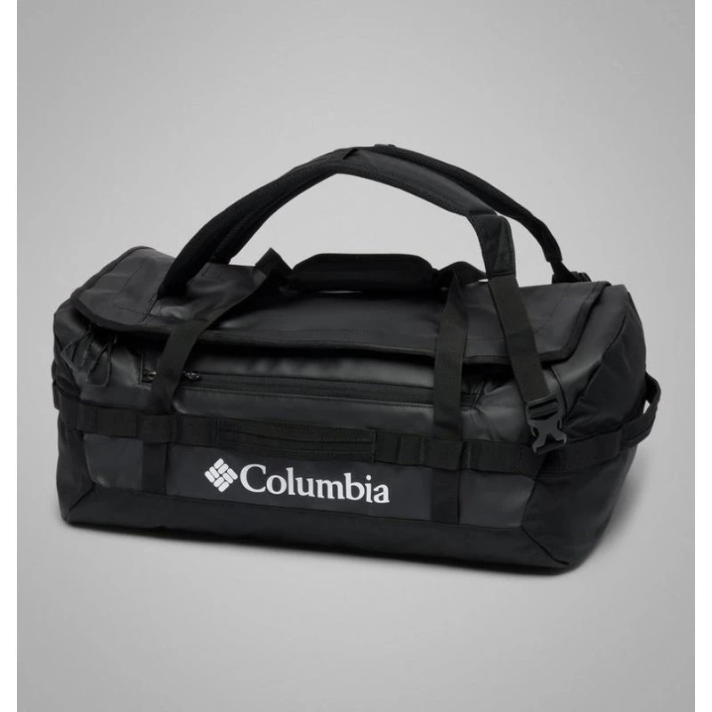 Columbia Landroamer 40L Duffel Bag Schwarz