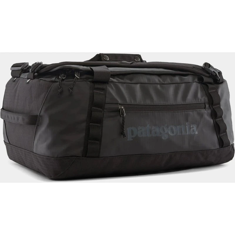 Patagonia Black Hole Duffel 40L schwarz