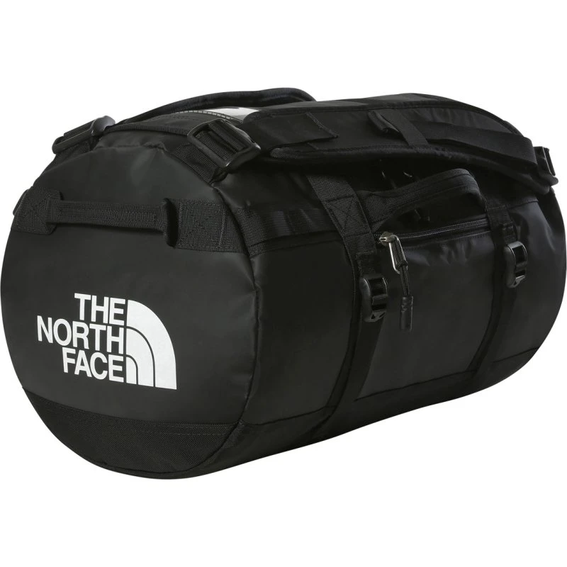 The North Face Base Camp Duffel XS TNF Black