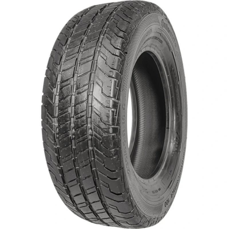 Continental ContiVanContact 100 185/75 R14C 102/100R 8PR