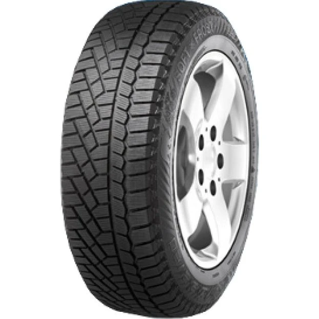 Gislaved Soft*Frost 200 245/45 R18 100T XL Nordic Compound