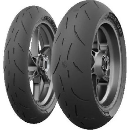 Metzeler Sportec 01 RS 120/70 ZR17 58W M/C Vorderradreifen