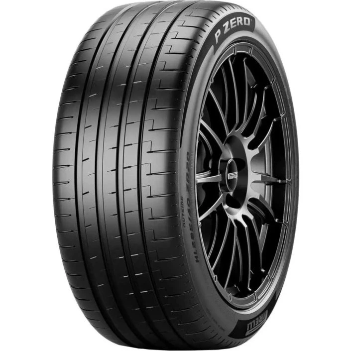 Pirelli P Zero PZ5 265/35 ZR20 102Y XL Elect MGT1