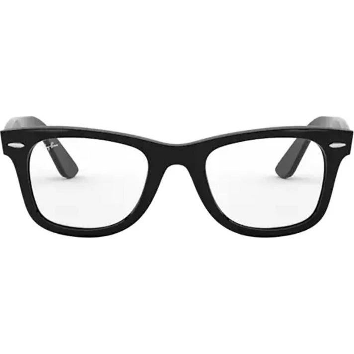 Ray-Ban RX4340V Wayfarer Ease 2000 Brille - Schwarz