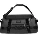 Eastpak Duffel Pack S 40L Tarp Black