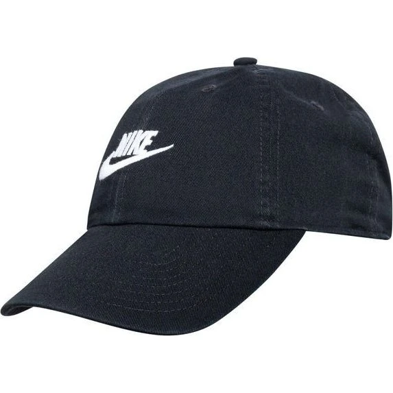 Nike Golf Futura Club Cap schwarz M/L
