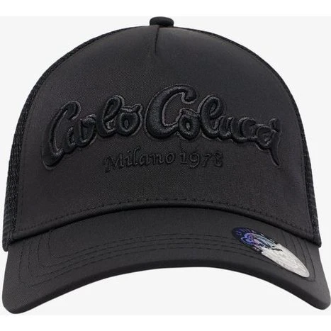 Dujanic Trucker Cap Schwarz