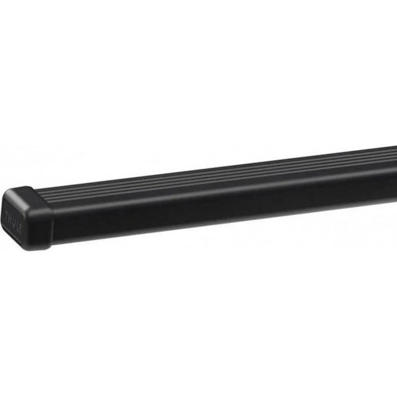 Thule SquareBar Evo 118 cm Vierkantprofil