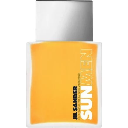 Jil Sander Sun Men Eau de Parfum 40 ml