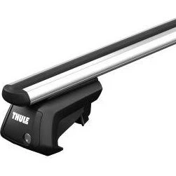 Thule SmartRack XT Alu 118 Dachgepäckträger