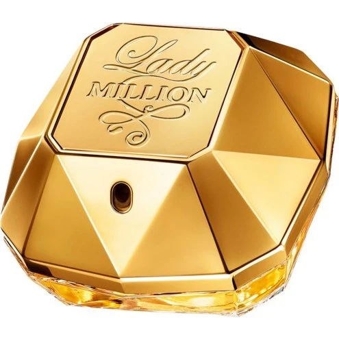 Paco Rabanne Lady Million Eau de Parfum 50ml