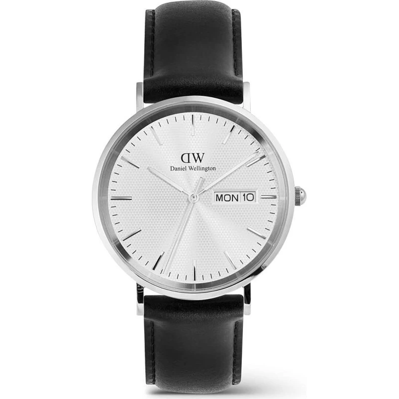 Daniel Wellington Quarzuhr Classic Day Display DW00100832