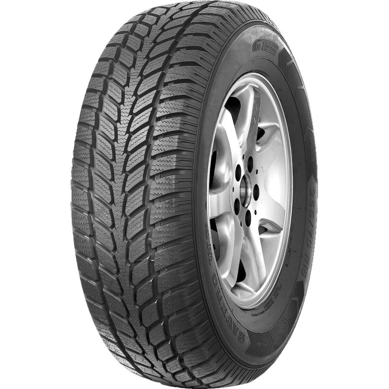 GT Radial Savero WT 265/70 R16 112T Winterreifen